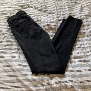 Black Skinny Jeans